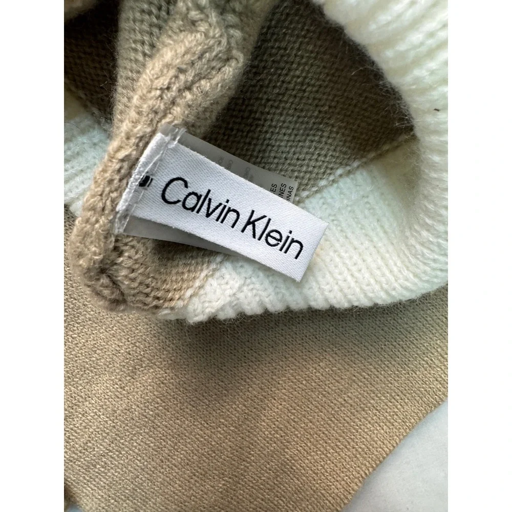Calvin Klein calvin klein